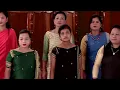 Download Lagu To ai ba kan neh ka burom U Blei||Choir||Jingiaseng Samla Balang Umsyiem|| Burom i'U Blei||