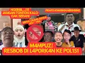 Lagu NGERI! RESBOB DI L4P0RK4N KE P0L1S1, NETIZEN DIBIKIN GERR4M! 