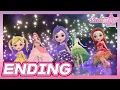 [Secret Jouju Guadians of Star] Ending Song