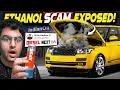 Download Lagu I Exposed Indian Govt. E20 Ethanol Scam Making Billions killing our Engines ! XP95, XP100 Tested