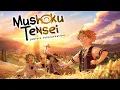 Mushoku Tensei Audiobook Vol 11