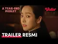 A Year End Medley | TvN Movies | Han Ji-Min, Lee Dong-wook, Ha-neul Kang | Sub Indo