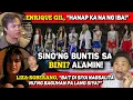 Download Lagu MAY BUNTIS SA BINI? ALAMIN! 🔴 ENRIQUE GIL, SOBRANG HURT! 🔴 LIZA SOBERANO, PINIGILAN KO BA?