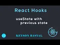 React Hooks Tutorial - 3