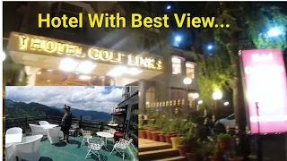 Hotel Golf link Resort hotels in Mashobra Resorts in Mashobra and Naldera Hotels in hills