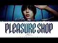 KEY SHINee Pleasure Shop Pleasure Shop Color Coded Han - Rom