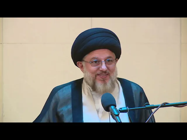 ⁣بحث الفقه ٨٢٧ : (٢١٢) كتاب الصوم. المفطرات. اذا غلب على الصائم العطش. الموافق 9 شوال 1444