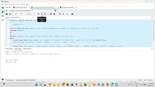 Part 74 - PostgreSQL