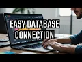 Connect MongoDB to Node js in Minutes Mongoose Database Setup