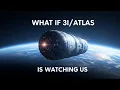 Download Lagu What If 3I/ATLAS Is Watching Us? | The Third Interstellar Visitor | Documentary For Sleep