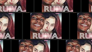 Lil Kith - RUIVA (Prod. Neguiin)