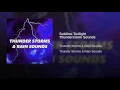 Sublime Twilight Thunderstorm Sounds