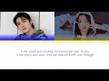 Download Lagu [AI COVER] Jaehyun and Ahyeon - DIE WITH A SMILE (Original By Bruno Mars and Lady Gaga)