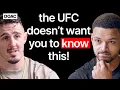 Download Lagu Tom Aspinall: The UFC Doesn't Want You To Know This!