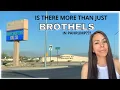 Over the HUMP in Pahrump Are you considering moving to Pahrump NV