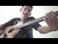 Tibu do mulak au inang (cover putra manduamas)