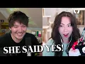 John finally proposes to Jodi