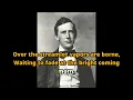 Lagu Beautiful Dreamer - Stephen Foster (karaoke)