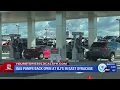 East Syracuse BJ s gas pumps are back open