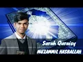 Download Lagu Surah Quraisy - Muzammil Hasballah
