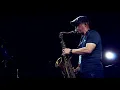 Lagu Rhythm of the rain (Nhịp Mưa Rơi)  Sax. 이환무