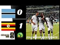 Download Lagu BOTSWANA VS UGANDA | WORLD CUP QUALIFIER AFRICA | FULL EXTEDED HIGHLIGHTS