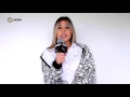 Consejos de Daniela Henao para jugar futbol