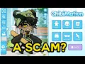 Download Lagu Where Is Chibimation?