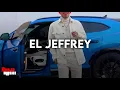 Grupo Codiciado x Legado 7 - El Jeffrey (Corridos 2021)