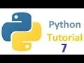 python tutorial 7 python dictionary creating in tamil