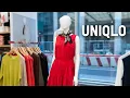 UNIQLO NEW ARRIVALS Summer 2026 2026
