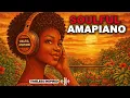 Soulful Afro Deep House for Stress-free Relief Mix 4
