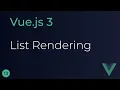 Vue JS 3 Tutorial - 13