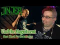 Jinjer - Under the Dome (Vlad Drum One Shot Play-through) (METAL REACTION) HE'S A MACHINE!!