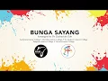 Download Lagu Bunga Sayang (arr. Dr Zechariah Goh) - Combined Junior College Choir