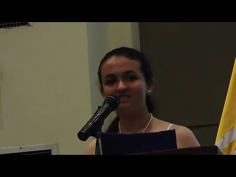 Testimonio de Ellos hablan por nosotros en KOE