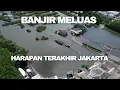 Lagu MAKIN PARAH  ! BANJIR MELUAS KEWILAYAH LAIN TUHAN LINDUNGI JAKARTA