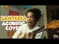 Download Lagu Santeria by Sublime (acoustic cover)