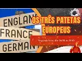 Download Lagu Os Três Patetas Europeus