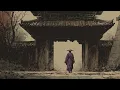Lagu Sabi (寂) - Japanese Shakuhachi Flute and Taiko Drums for Ancient Peace