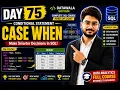 Day 75 SQL CASE WHEN Statement Explained Conditional Statements Data Analytics