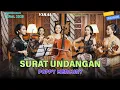 Surat Undangan – Poppy Mercury | Remix Keroncong Cover Terbaru | Versi Nada Keroncong ID