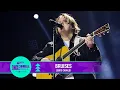 Download Lagu Lewis Capaldi - Bruises (Live at Capital's Jingle Bell Ball 2022) | Capital