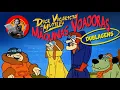 Download Lagu Máquinas Voadoras/ Dick Vigarista e Muttley - duas dublagens (TV aberta e DVD)