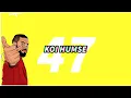 BANJO | KOI HUMSE GANDI AULAD TOH NAHI HAI | FOTTY SEVEN RAP | HD LYRICAL SMOOTH SHAKE TEXT STATUS |