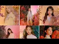 Download Lagu 아이즈원 (IZ*ONE) AYAYAYA MV