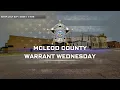 McLeod County Warrant Wednesday July 22nd 2026