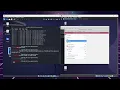 PAM backdoor for SSH part