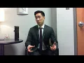 Breaking down my medical school interview LIVE answers feedback