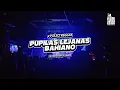 PUPILAS LEJANAS - BAHIANO (Abril 2025) #reggae